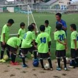 スポーツを通して感じる子どもの成長