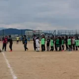 スポーツ障害と鍼灸