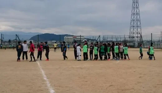 スポーツ障害と鍼灸