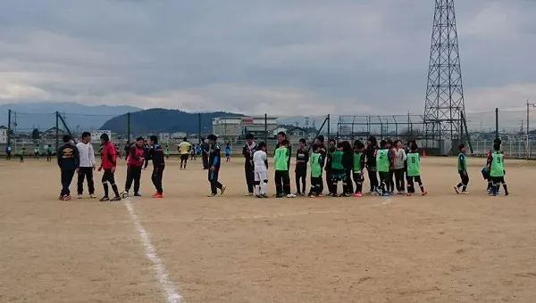 スポーツ障害と鍼灸