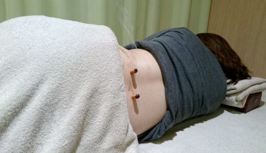 妊婦さんの腰痛対策