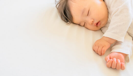 子どもの睡眠と小児はり