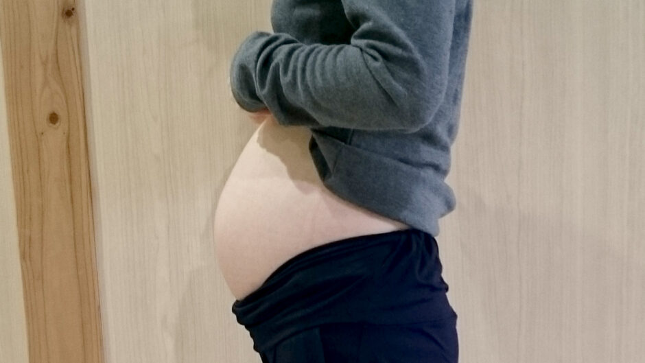 少しでも安心して妊娠してもらうために