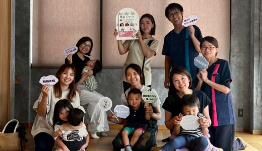 🌸 親子で楽しむ「こはり体験イベント」を開催しました！